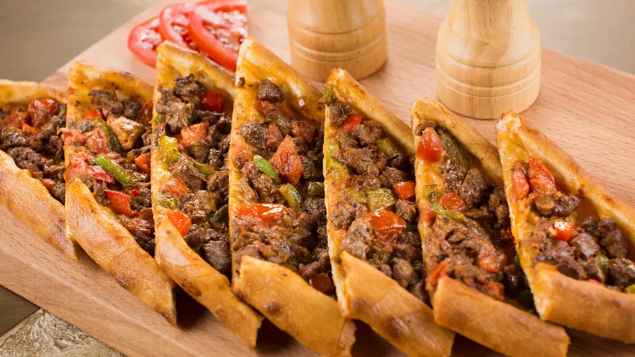 Bereket Pide & Lahmacun