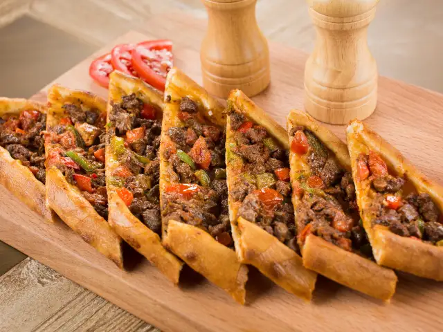 Bereket Pide & Lahmacun