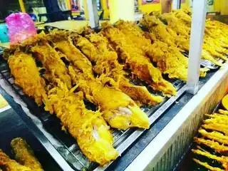 Sri nibong Food Photo 2