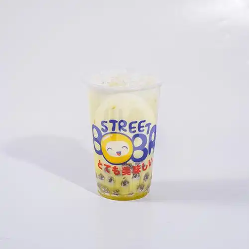 Gambar Makanan Street Boba, Summarecon Bekasi 11