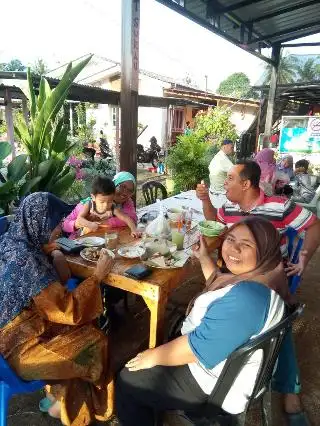 Kemunting Food Court