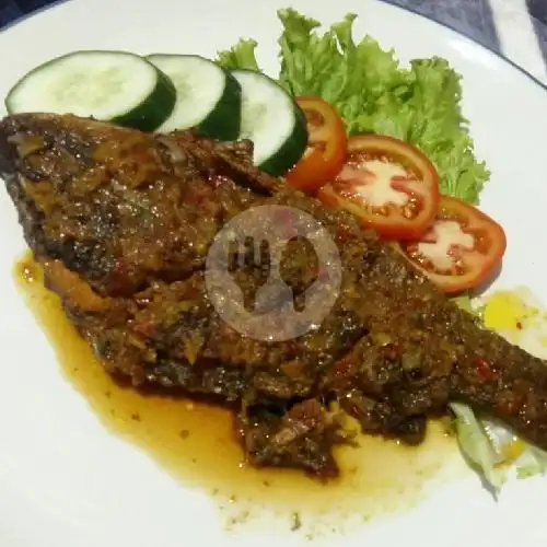 Gambar Makanan Ayam Bakar Madu Mama, Gadung 4