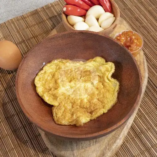 Gambar Makanan Ayam Geprek Pedes Dower Cabang jembatan 5 12