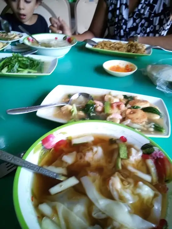 Gambar Makanan Restoran Gandi 9