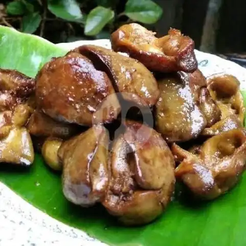 Gambar Makanan Bubur Ayam Kang Asep - Sukabumi 11