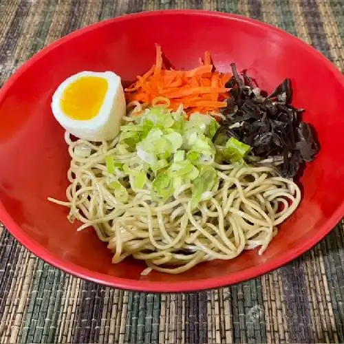 Gambar Makanan Digimonz Ramen 2