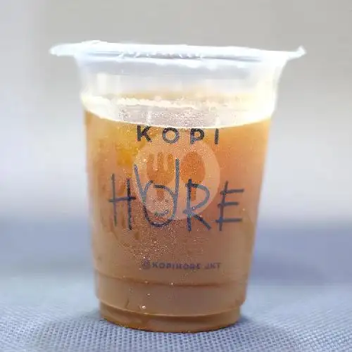 Gambar Makanan Kopihore, Pluit 15