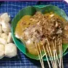 Gambar Makanan Sate Padang (Jaso Bundo) Wtc Matahari, Sebelah Matahari WTC,Toko Vio 2