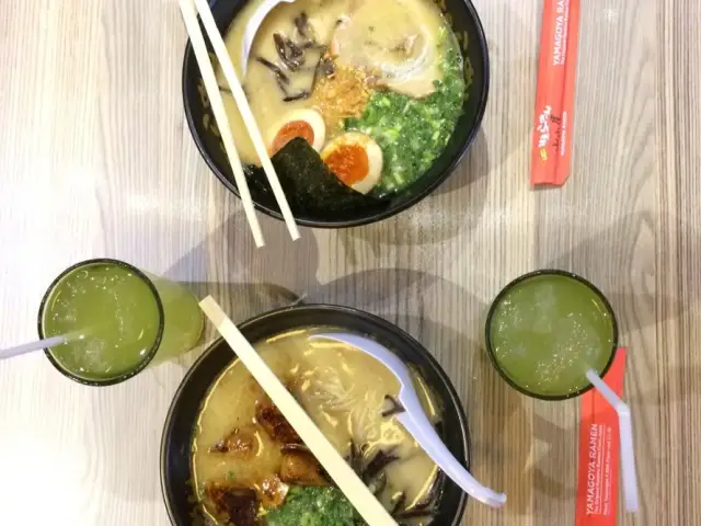 Gambar Makanan Yamagoya Ramen 7