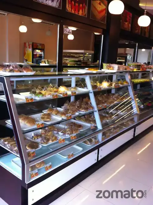 Gambar Makanan D' Cika Cakes & Bakery 13