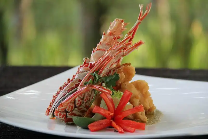 Tetaring Restaurant - Indonesian Cuisine