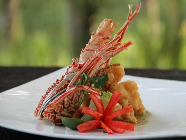 Gambar Makanan Tetaring Restaurant - Indonesian Cuisine 1