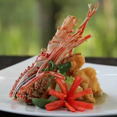 Tetaring Restaurant - Indonesian Cuisine