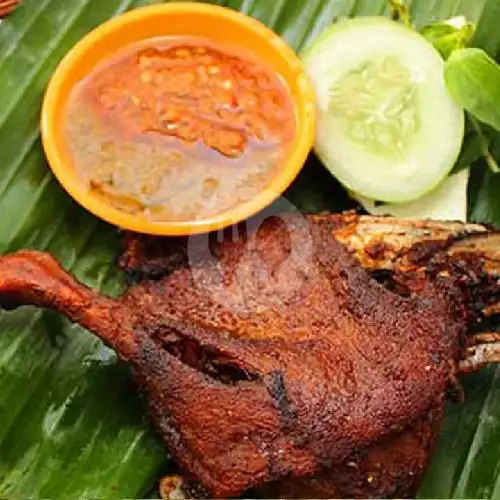 Gambar Makanan BEBEK PRIANGAN 1