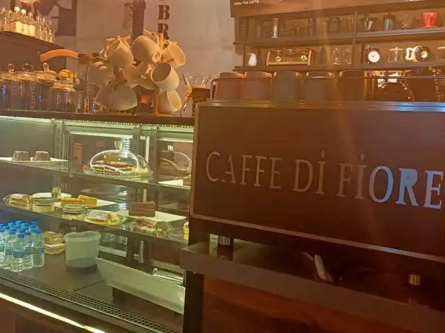 Caffe Di Fiore Zafer'nin yemek ve ambiyans fotoğrafları 16