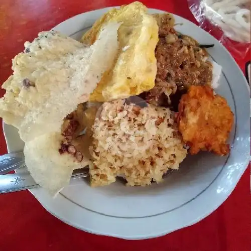 Gambar Makanan Warung Pecel Asli  Madiun,Jalan Simpang Gajayana 610 F,Dinoyo,Lowokwaru ,Malang  5