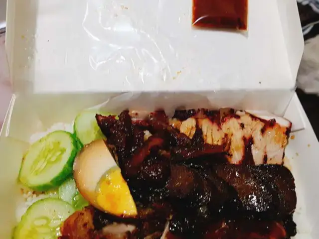 Gambar Makanan Nasi Asuan 17