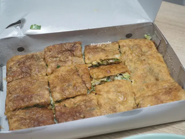 Martabak Bangka Jaya 88