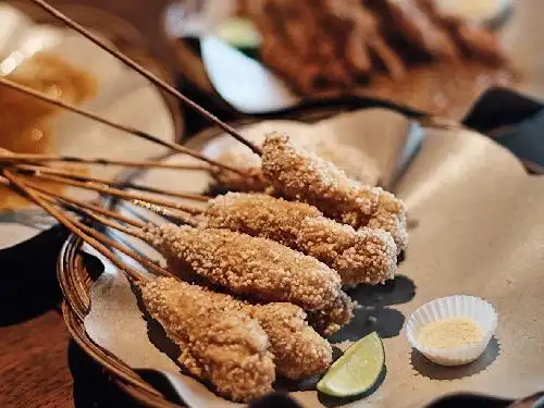 Sate Taichan Bang Yoyo, Setiabudi