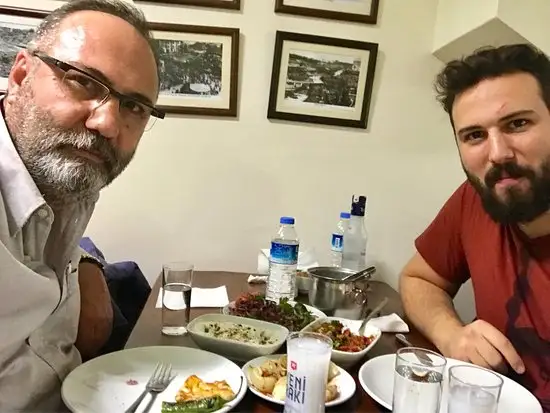 Adana Ocakbaşı'nin yemek ve ambiyans fotoğrafları 55
