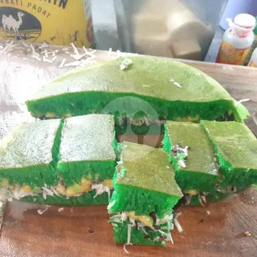 Gambar Makanan Martabak Nilam, Menteng Dalam 20