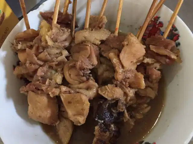 Gambar Makanan Soto Bangkong 20