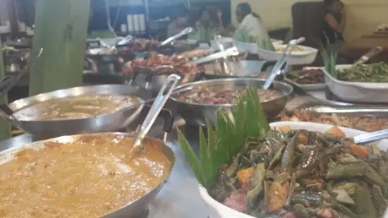 Kamay Kainan Food Photo 8