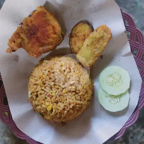 Gambar Makanan Ayam Penyet Tabo,Jl. Gereja No.30A Sidorame Barat 1, Kecamatan Medan Perjuangan 3