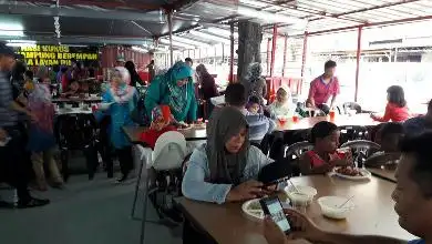 Hidangan Ayam Kampung Puchong Permai Food Photo 2