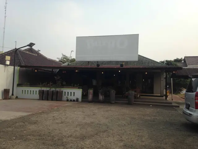 Gambar Makanan Burg'O Restoran 2