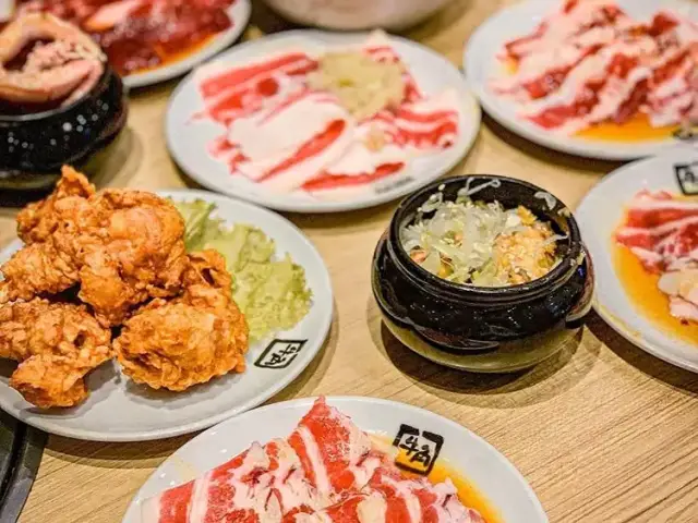 Gambar Makanan Gyu - Kaku Japanese BBQ 74