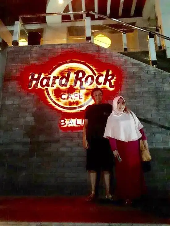 Gambar Makanan Hard Rock Cafe 12