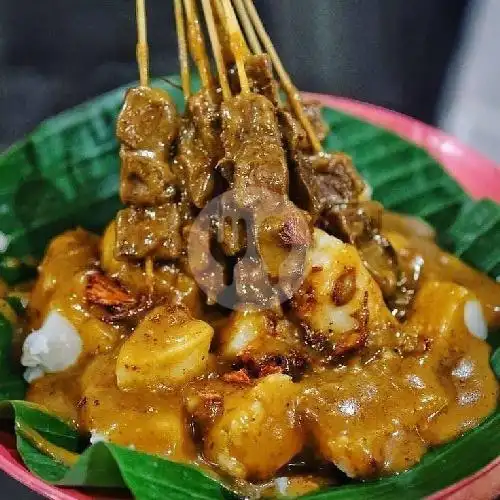 Gambar Makanan SATE PADANG AJO KAMEK 8