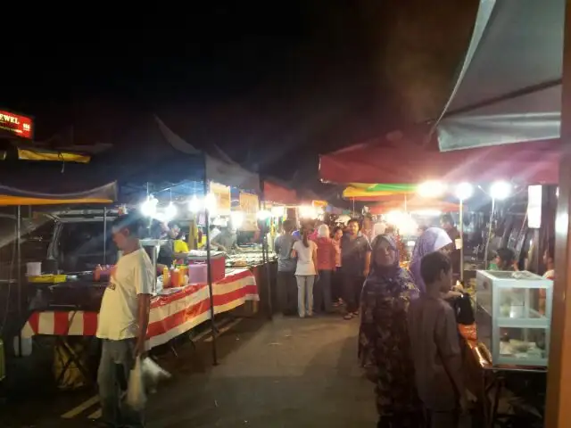 Pasar Malam (Hari Ahad) Food Photo 6