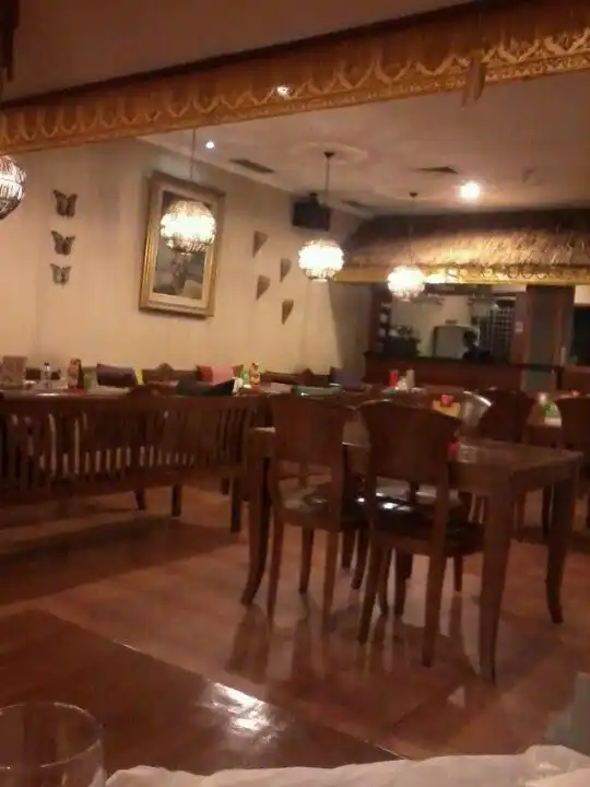 Gambar Makanan Bebek Bali Resto-Cafe-Gallery 13
