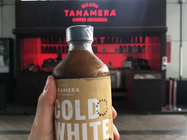 Gambar Makanan Tanamera Coffee Roastery 7