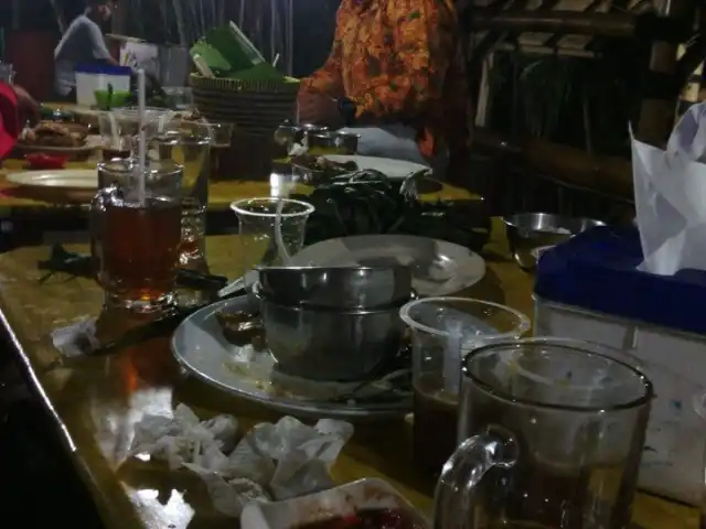 Gambar Makanan Pondok Gurame KSU Depok 16