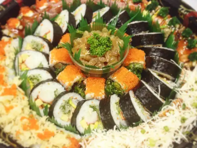 Gambar Makanan Housaku Sushi & Bento 1