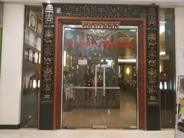 Gambar Makanan Queen's Tandoor 19