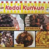 Gambar Makanan Kedai Kunkun 1