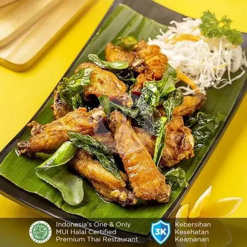 Gambar Makanan Thai Alley, Mall Kelapa Gading 2 8