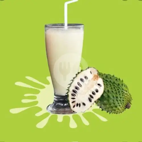 Gambar Makanan Juice Padang Panjang, Ujung Berung 12
