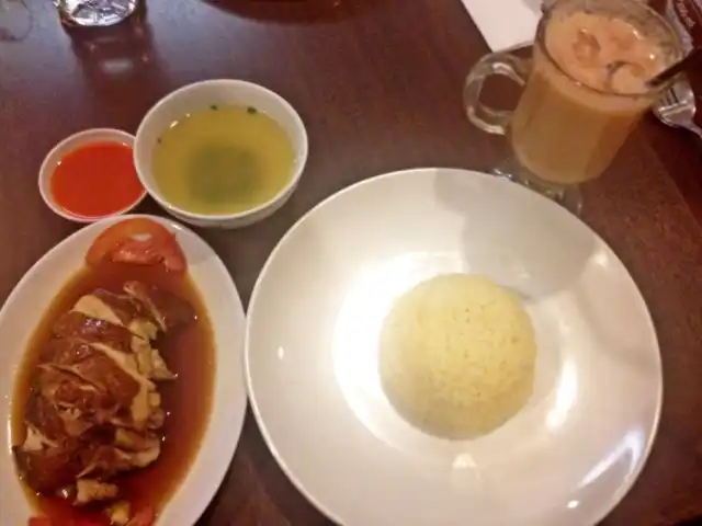 Gambar Makanan Bukit Bintang Resto 17