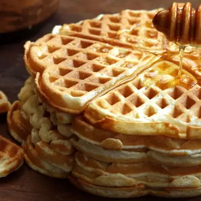 waffle.my - Amanjaya