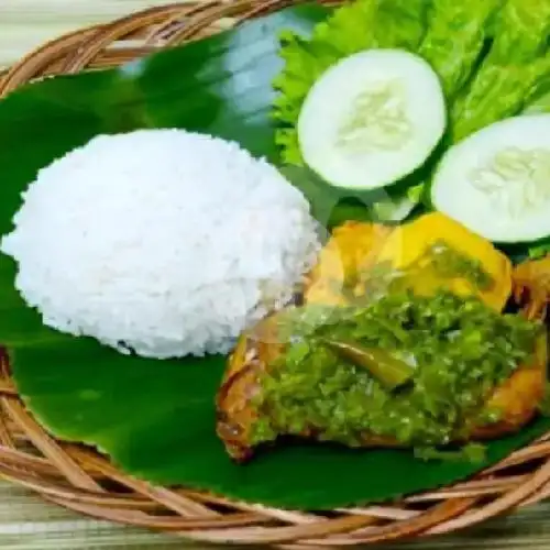 Gambar Makanan Warung Masakan Kampung, Lubuk Baja 17