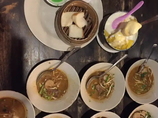 Farrah Cafe Boat Noodle Food Photo 13