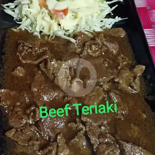 Gambar Makanan Dai Kazoku, Panglima Polim 3