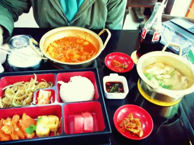 Gambar Makanan Musiro Fusion Korean Food 10