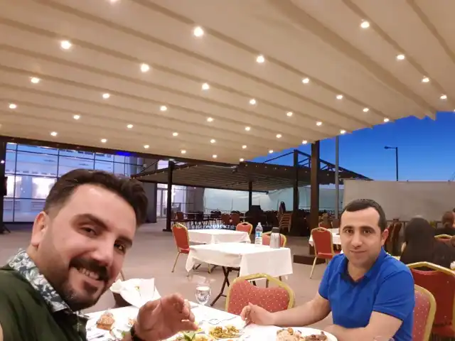 Marina restaurant'nin yemek ve ambiyans fotoğrafları 17