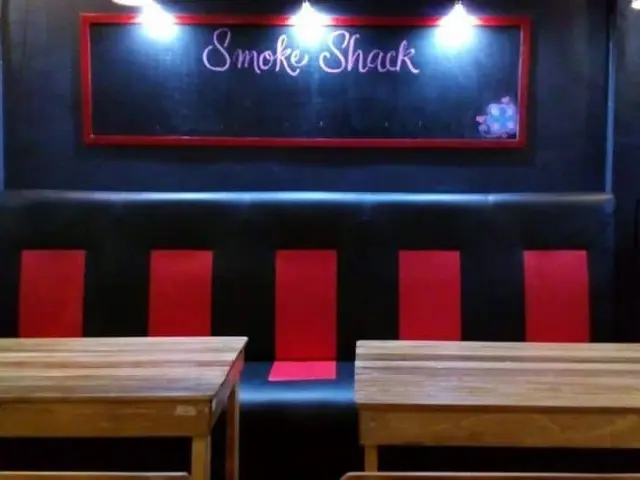 Smoke Shack Bar & Grill Food Photo 1
